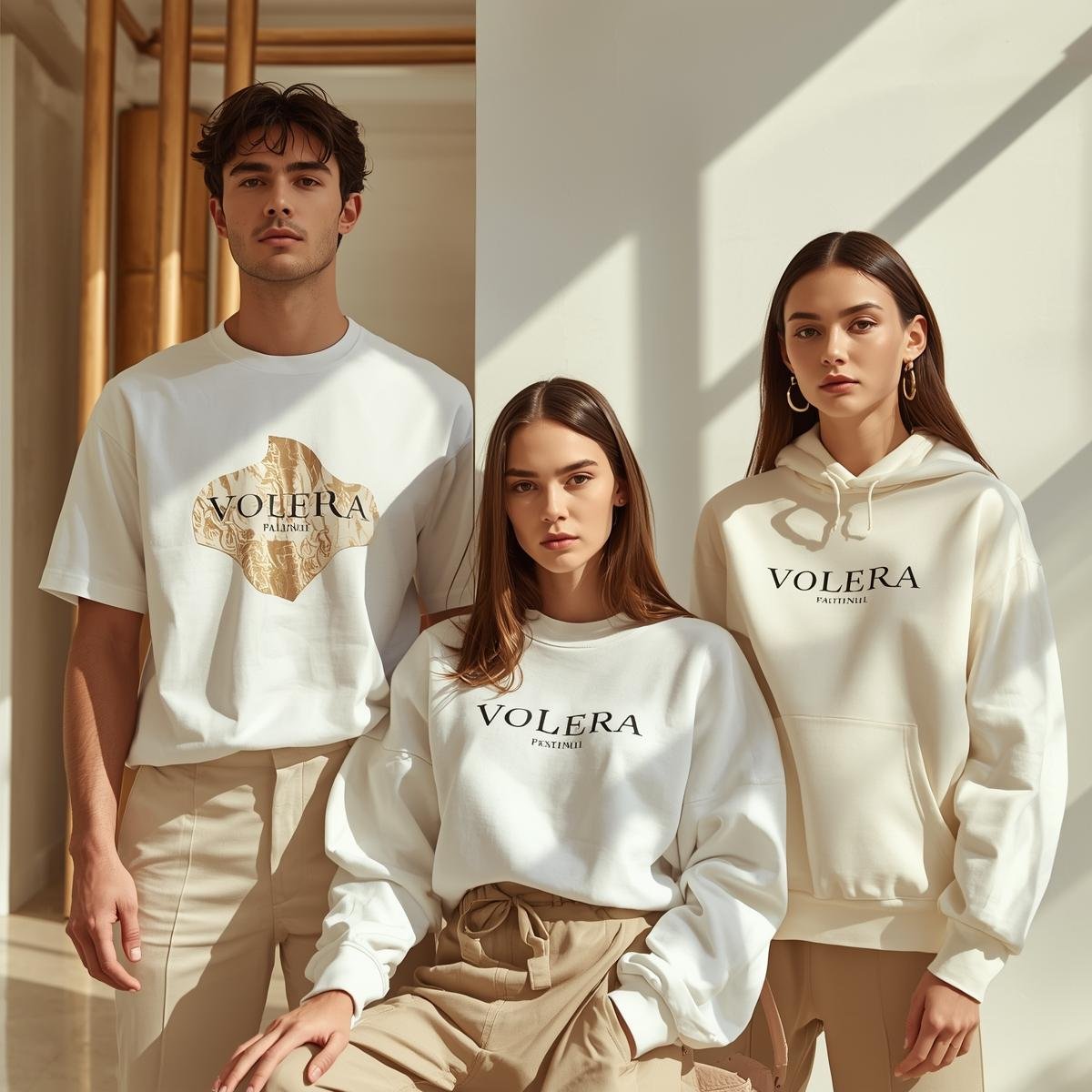 Fresh Arrivals