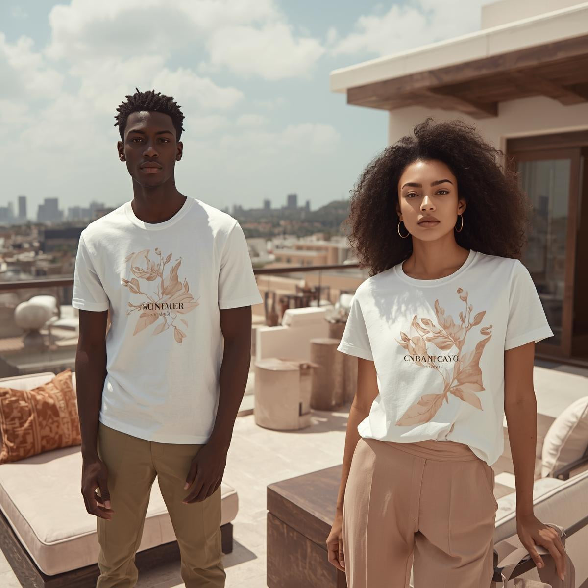 Summer Collection