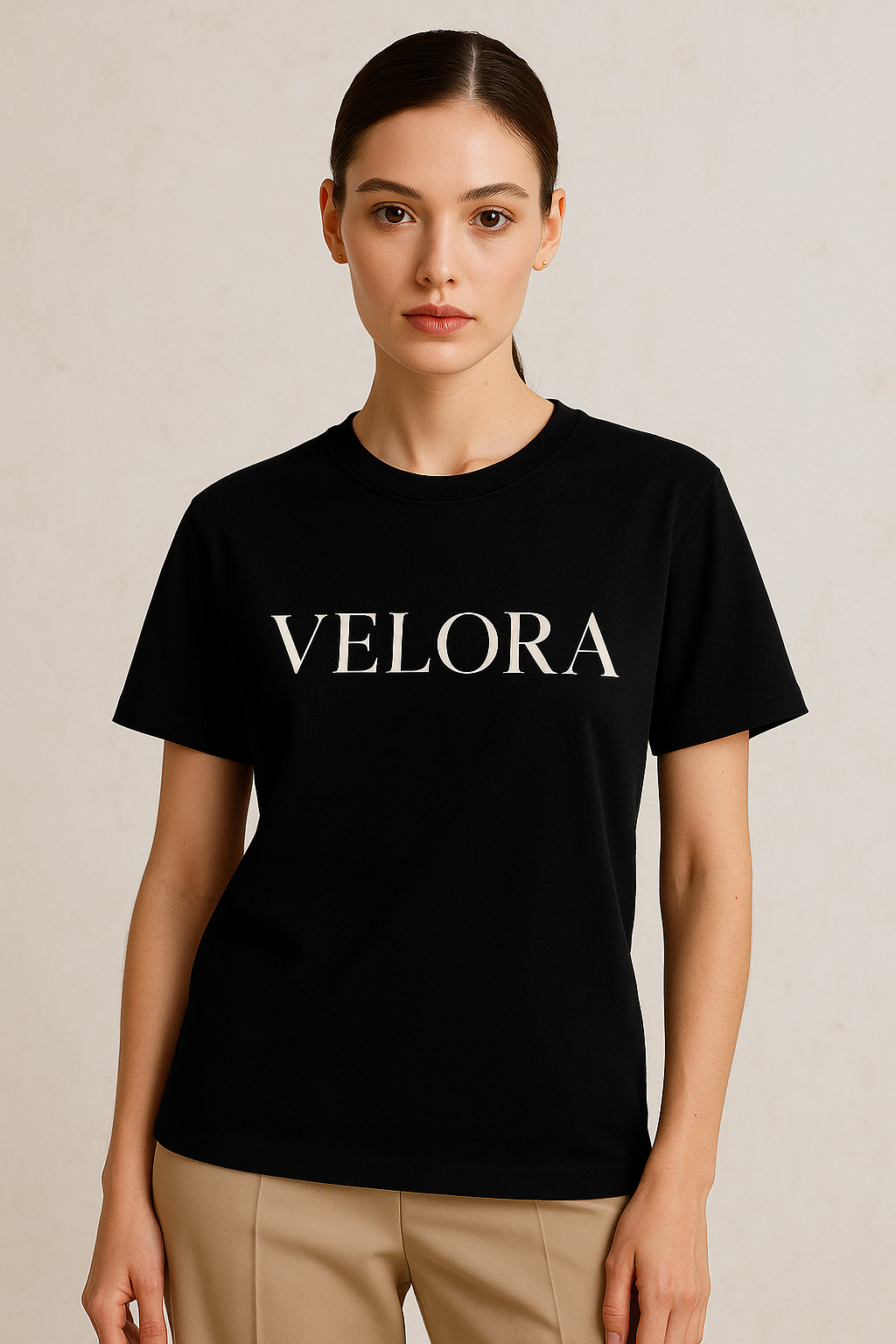 Monarch Tee
